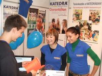 Katedra Nyelviskola Szekszárd angoltanítás