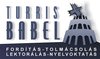 Turris Babel Ford�t�, Lektor�l�, Tolm�cs �s Nyelvoktat�si Kft. angol nyelviskola