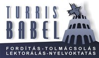 Turris Babel Fordító, Lektoráló, Tolmács és Nyelvoktatási Kft. angol nyelviskola
