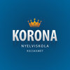 Korona Nyelviskola angoloktat�s