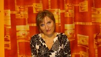 Fülöpné Milák Zsuzsa angoltanár